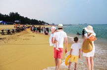 Full Day Tour in Gangwon-do with Seorak Cable Car
