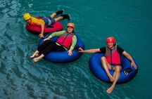 Tubing Río Celeste: Adventure Experiences in Nature