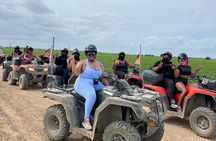 Best Miami ATV Tour (NO SECURITY DEPOSIT REQUIRED)