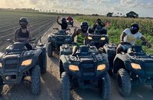 Best Miami ATV Tour (NO SECURITY DEPOSIT REQUIRED)