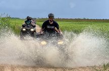 Best Miami ATV Tour (NO SECURITY DEPOSIT REQUIRED)