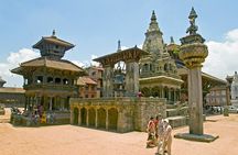 Kathmandu City Tour: All Inclusive Private Luxury Package