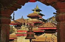 Kathmandu City Tour: All Inclusive Private Luxury Package