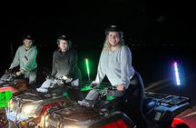 Miami Moonlit ATV Adventure: Explore Redland's Hidden Trails