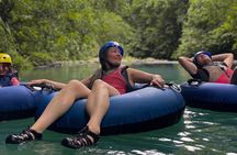Tubing Río Celeste: Adventure Experiences in Nature