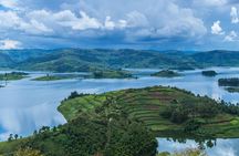 6 Days Uganda Gorilla, Chimps Trekking and Wildlife Safari