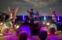 Miami Moonlit ATV Adventure: Explore Redland's Hidden Trails