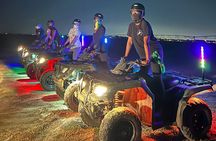 Miami Moonlit ATV Adventure: Explore Redland's Hidden Trails
