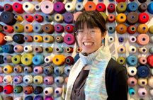 Bangkok Weaving Class: Artistry in Every Thread