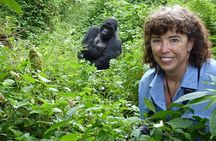 6 Days Uganda Gorilla, Chimps Trekking and Wildlife Safari
