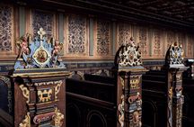 Easy Tour; Kronborg Castle and Frederiksborg Palace