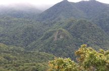 Green Season Half Day Hikes in Sapporo and Hokkaido with Onsen