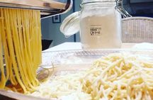 Pisa Private Cooking Class