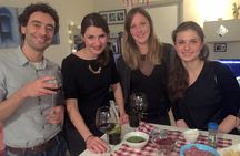 Pisa Private Cooking Class