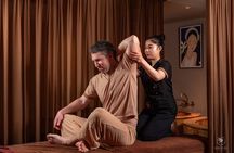 90 Minutes Thai Royal Massage