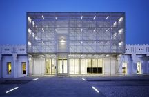 Qatar Museum Tour
