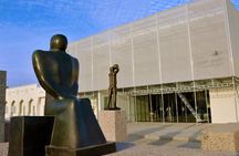 Qatar Museum Tour