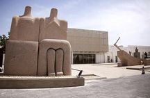 Qatar Museum Tour