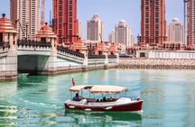 Private Half Day City Tour