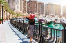Private Half Day City Tour