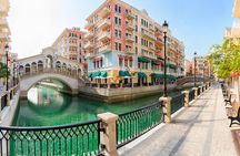 Private Half Day City Tour