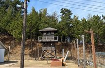 Geoje Island Private Tour from Busan