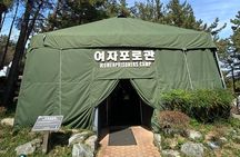 Geoje Island Private Tour from Busan