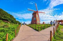 Geoje Island Private Tour from Busan