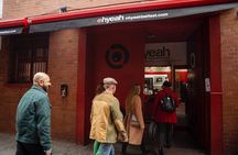 Belfast Music Walking Tour