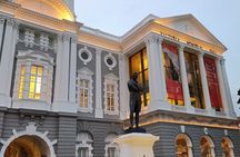 Historic Buildings Stroll 