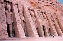 All-Inclusive Abu Simbel Tour from Aswan