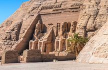 All-Inclusive Abu Simbel Tour from Aswan