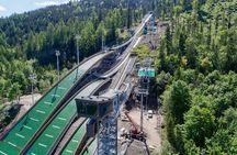 Krakow: Zakopane Tour, Tatra Mountains & Cable Car (Hotel Pickup)