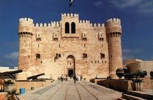 Alexandria Day Tour – Explore the City's Top Attractions!
