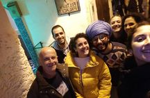 Full Day Fez Medina Walking Tour by Local Guide