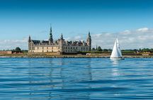 Easy Tour; Kronborg Castle and Frederiksborg Palace
