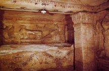 Private Day Tour Visit Alexandria from Cairo