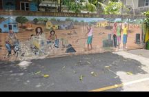 Bob Marley Studios The Making of Music/Kingston JA. Fr MontegoBay