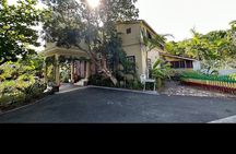 Bob Marley Studios The Making of Music/Kingston JA. Fr MontegoBay