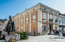John Paul II Home & Black Madonna Sanctuary: One Day Tour