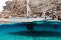 Full Day Boat Tour to Kleftiko & Sykia Cave