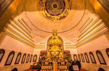 Private Full-day Trip: Leshan Giant Buddha&Emeishan Scenic Resort