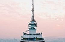 Kuala Lumpur City Tour with KL Tower Observation Deck 