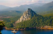 Private Comfort Burabay Nature Tour: All included
