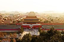  Forbidden City Private Walking Tour with Optional Sights