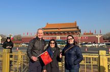  Forbidden City Private Walking Tour with Optional Sights