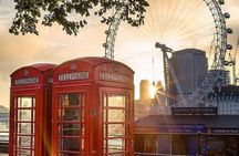 Best of London Walking Tour - 3 Hours, Small Group max 10 people