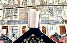 Istanbul Highlights Blue Mosque, Hagia Sophia, Cisterns and More!