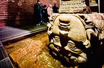 Istanbul Highlights Blue Mosque, Hagia Sophia, Cisterns and More!