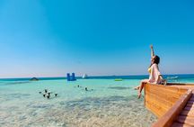 Orange Island Escape with Snorkeling & Lunch 